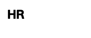 Logo HR Office 10 anos